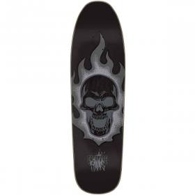 8.77x31.1 Creature Boneheadz Shaped Deck