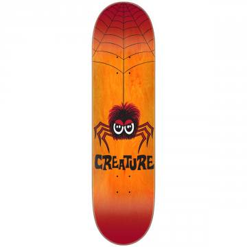 Creature Skateboard Complete Pacifico Bottle Cap Brue Killer