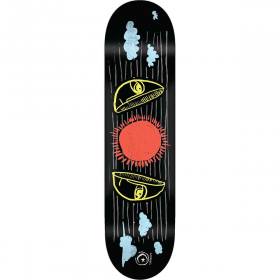 8.25x32 Foundation Aiden Campbell Moon Break Deck