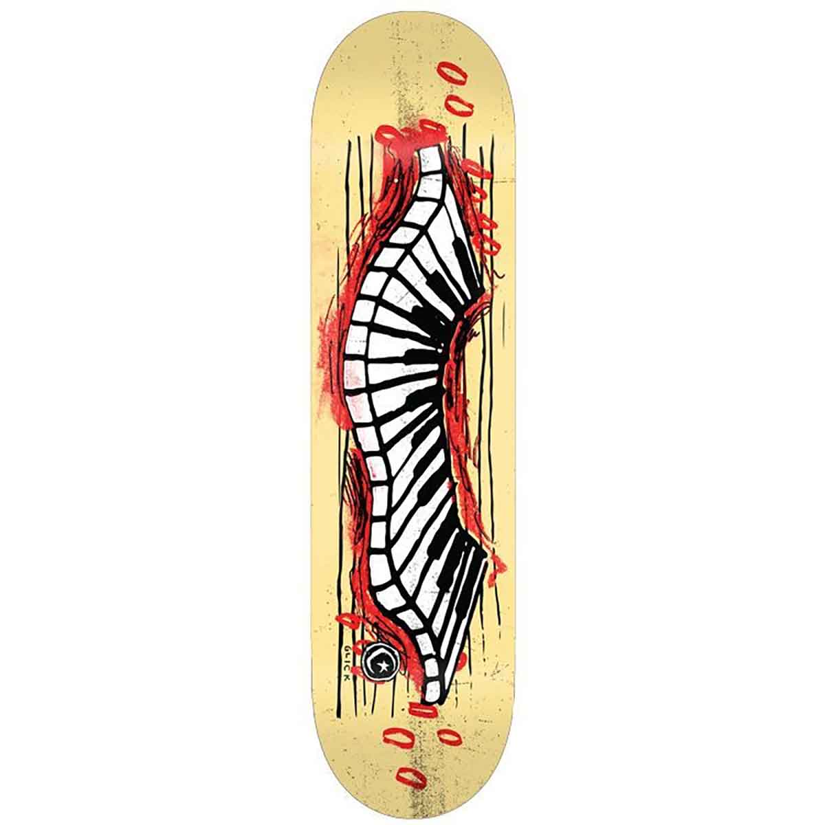 T-Tool JART Skateboard