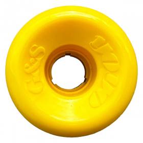 63mm 86a G&S YO-YO Re-Issue Wheels - Yellow