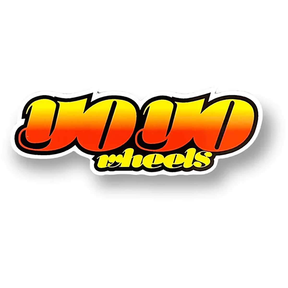 Motion Logo Metal Yo-Yo - Freshthings / YO-YO STORE REWIND WORLDWIDE