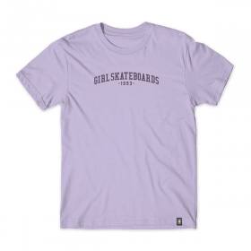 Girl Team T-Shirt - Orchid