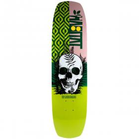 8.25x32.25 Habitat 100% Biodegradable Shovel Shaped Deck