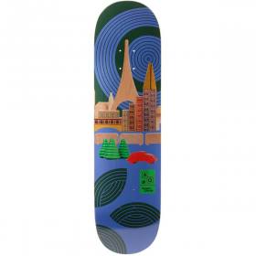 8.25x32.25 Habitat Austyn Gillette Micropolis Deck