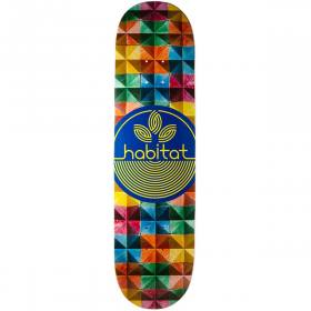 8.25x32.25 Habitat Modular Deck - Blue