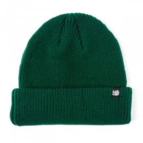 Habitat Field Essentials Cuff Beanie - Racing Green