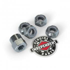 Independent Trucks Axle Rethreader