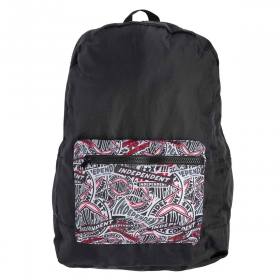 Independent Trucks BTG Pattern Backpack - Black