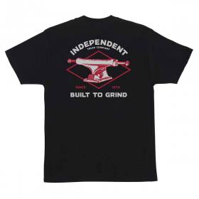 Independent Trucks BTG Truck T-Shirt - Black
