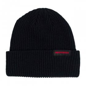 New Era Buffalo Bills Knit Blackletter Black Beanie – Long Beach Skate Co