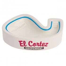 Independent Trucks El Cortez Pool Valet - White