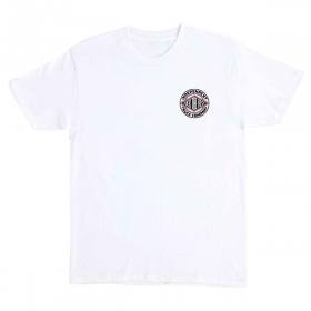 Independent Trucks FTR Summit T-Shirt - White