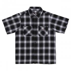 Skateboarding Flannel Shirts