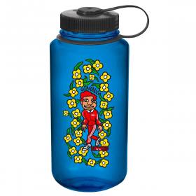 Krooked Sweatpants Water Bottle