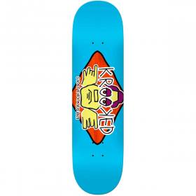 8.75x32.5 Krooked Team Arketype Deck