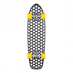 Lander Rodeo Cruiser Complete Skateboard - 8x30