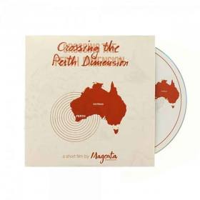 Magenta Skateboards Crossing the Perth Dimension DVD