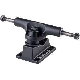 7" Paris 108mm Street Trucks - Matte Black