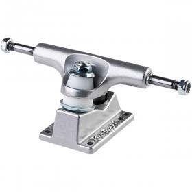 7" Paris 108mm Street Trucks - Silver/White/Silver