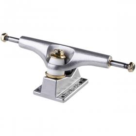 8.5" Paris 149mm Street Trucks - Silver/White/Gold