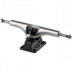 9.25" Paris 169mm Street Trucks - Silver/Matte Black