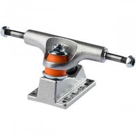 7" Paris 108mm Street Trucks - Silver