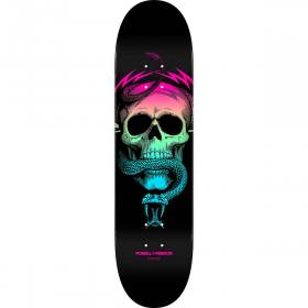 8.5x32.08 Powell Peralta Mike McGill Fade Deck - Blue