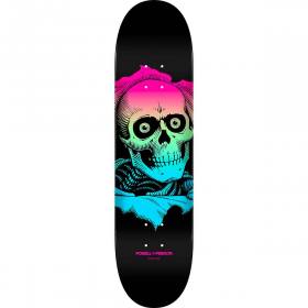 8x31.45 Powell Peralta Ripper Fade Blue Deck