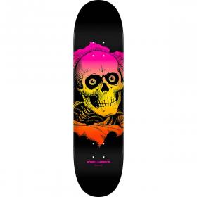 8.5x32.08 Powell Peralta Ripper Fade Orange Deck