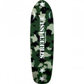 7.75x27.2 Powell Peralta Sidewalk Surfer Street Issue Cruiser Deck