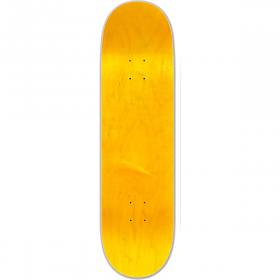 9x33 SoCal G90 Blank Deck - Yellow Stain
