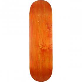 9x33 SoCal G90 Blank Deck - Orange Stain