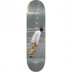 8.3x32.125 Stereo Chris Pastras Morford Deck