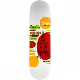 8x31.25 Stereo Jason Lee East Deck