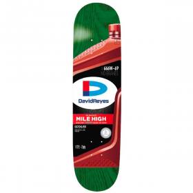 8.25x32 Thank You David Reyes Oil Deck