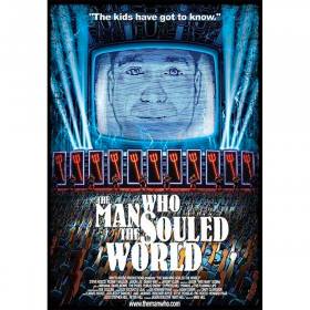 The Man Who Souled The World DVD
