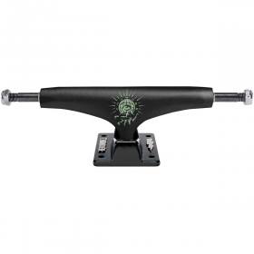 8.5" Thunder 149 HI Electric Eye II Lights Trucks - Black