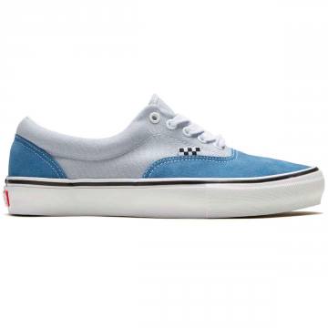 Vans shoes hotsell in blue