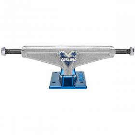 8.25" Venture 5.6 HI V-Hollow Light Yuto Horigome Great Wave Trucks - Silver/Blue