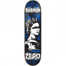 8.25x31.9 Zero Dane Burman Devil Inside Deck