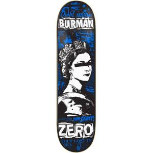 8.25x31.9 Zero Dane Burman Devil Inside Deck