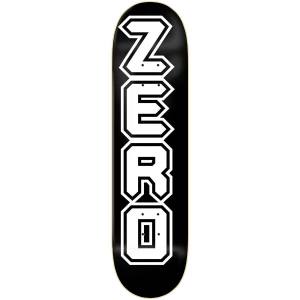 8x31.6 Zero Metal 98' Deck