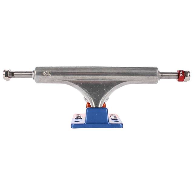 スケートボード ACE TRUCKS AF1 HI HOLLOW 33 POLISHED ACE TRUCKS AF1 HI HOLLOW 77 POLISHED 【 エース トラック AF1