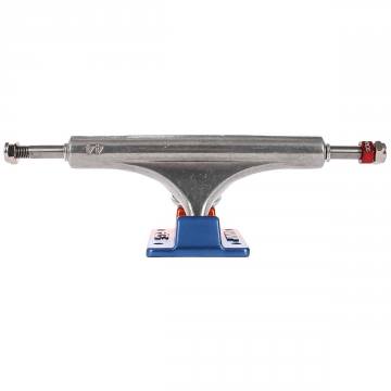 Ace 44 AF1 Low Skateboard Trucks - Polished (8.25