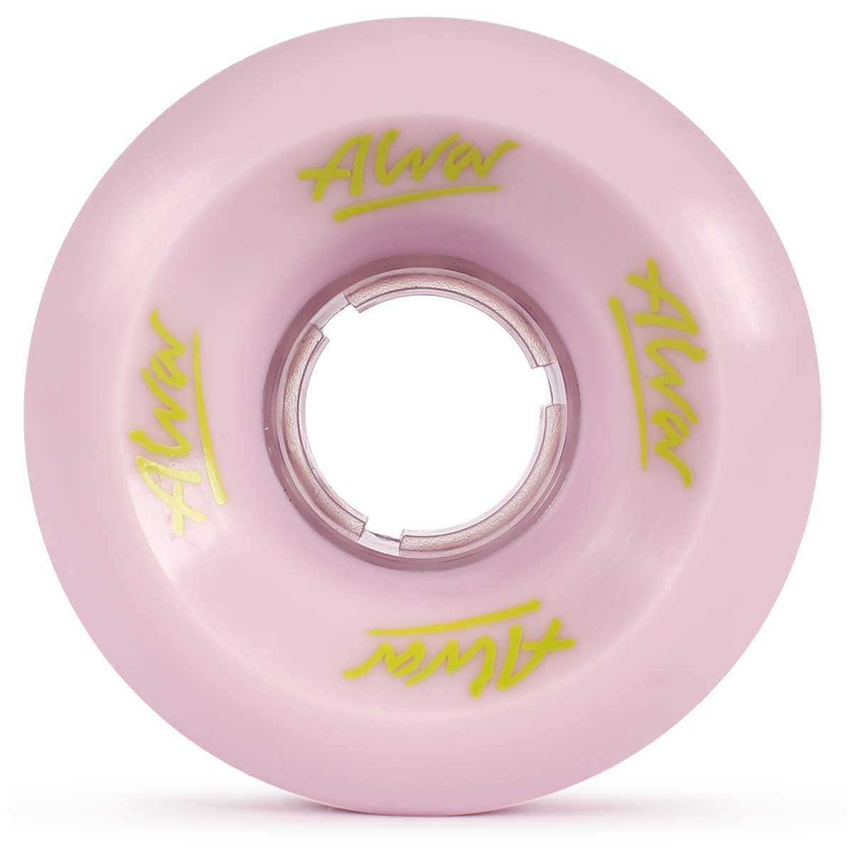 59mm 101a Alva Conical Wheels - Guava Sorbet