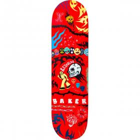 8x31.5 Baker Andrew Reynolds Another Thing Coming B2 Deck