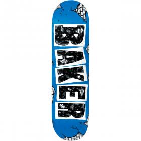 8.38x32 Baker Casper Booker Bricks Deck