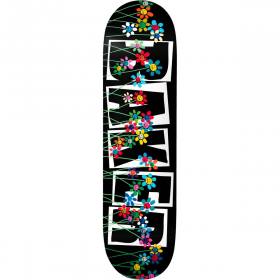 8x31.5 Baker Theotis Beasley Flowers Deck