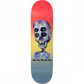 8x31.5 Baker Zach Allen 4Eyez Deck